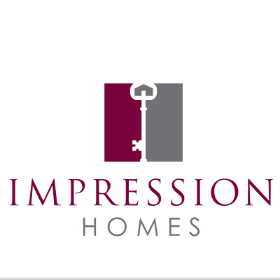 Impression Homes, Mansfield - Cardinal Park's Logo